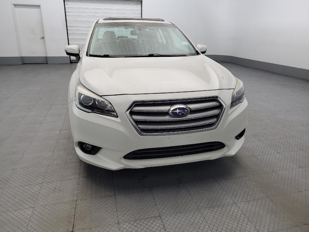 used 2015 Subaru Legacy car, priced at $16,195