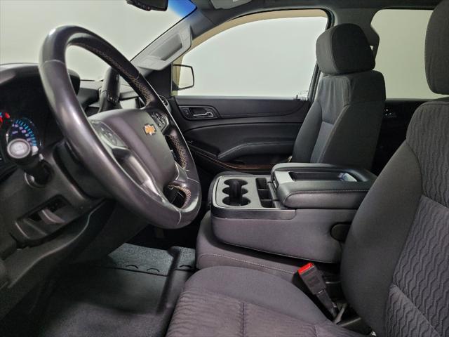 used 2018 Chevrolet Tahoe car, priced at $22,595