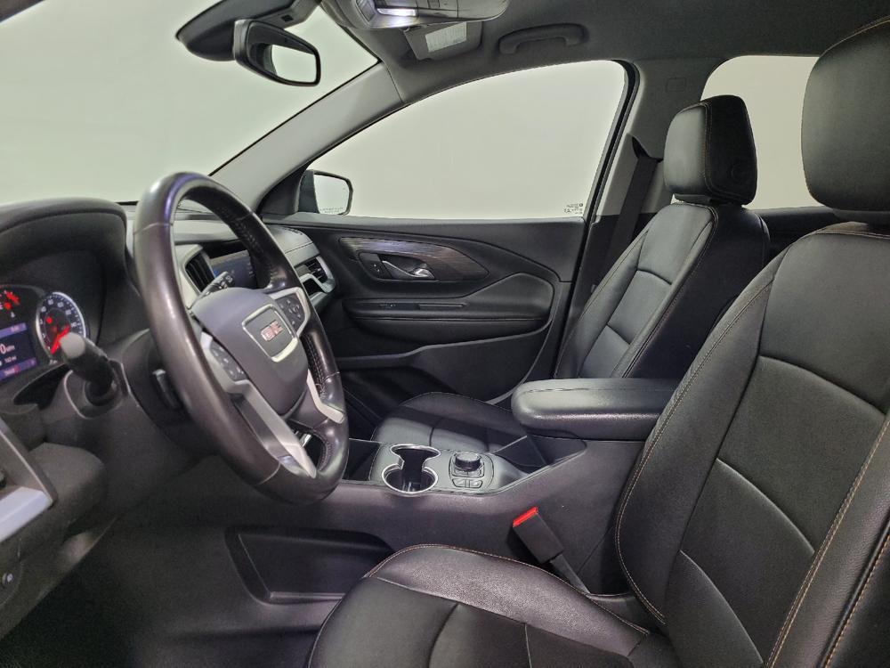 used 2020 GMC Terrain car, priced at $21,895