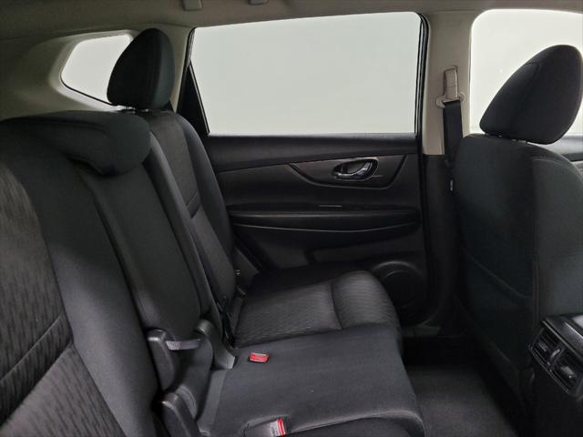used 2019 Nissan Rogue car, priced at $22,995