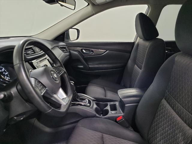used 2019 Nissan Rogue car, priced at $22,995