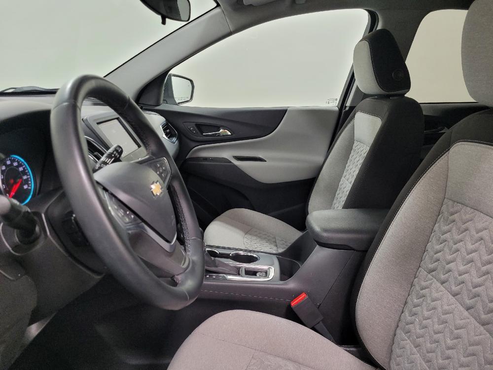 used 2023 Chevrolet Equinox car, priced at $25,595