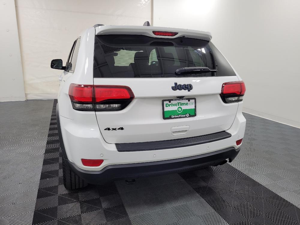 used 2019 Jeep Grand Cherokee car, priced at $26,195