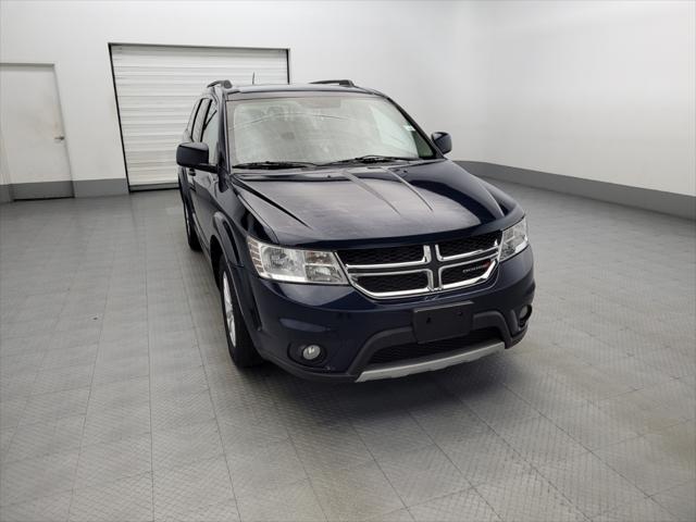 used 2015 Dodge Journey car, priced at $14,495