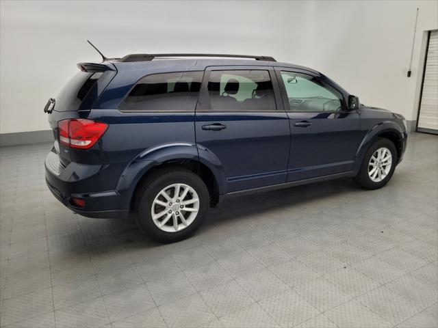 used 2015 Dodge Journey car, priced at $14,495