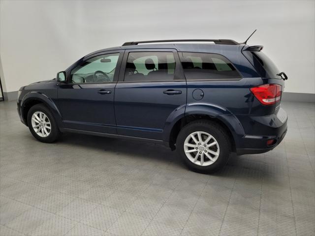 used 2015 Dodge Journey car, priced at $14,495