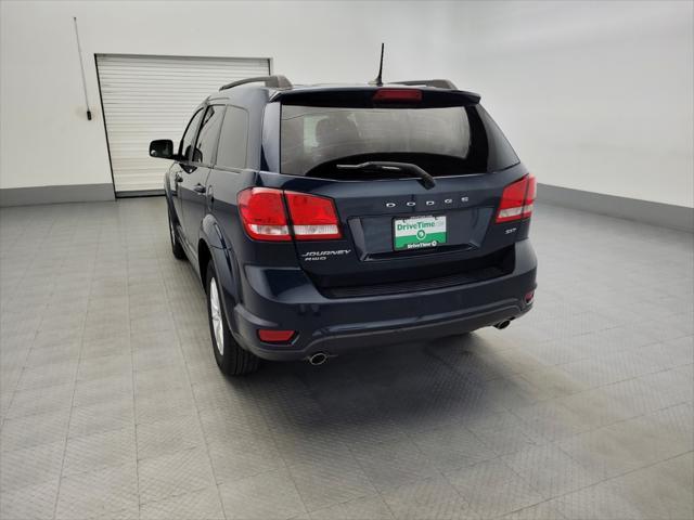 used 2015 Dodge Journey car, priced at $14,495