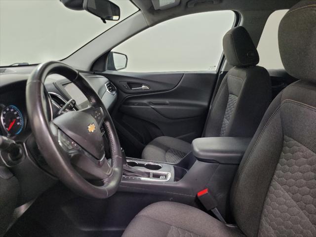 used 2020 Chevrolet Equinox car, priced at $20,895