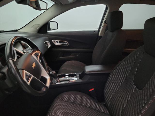used 2017 Chevrolet Equinox car, priced at $16,095