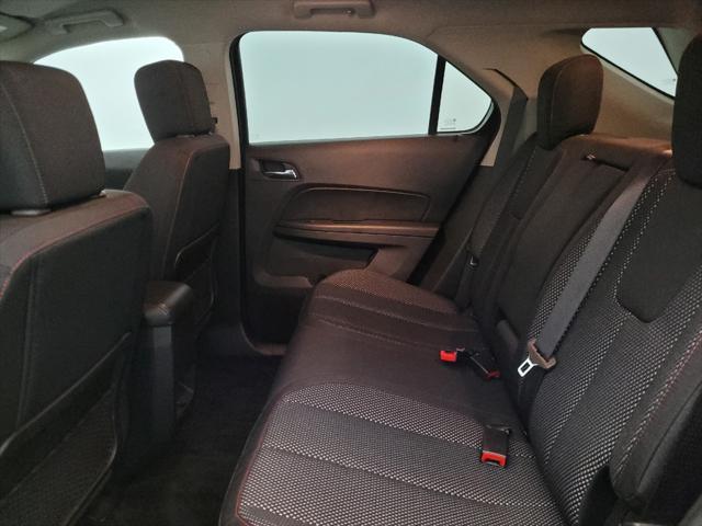 used 2017 Chevrolet Equinox car, priced at $16,095