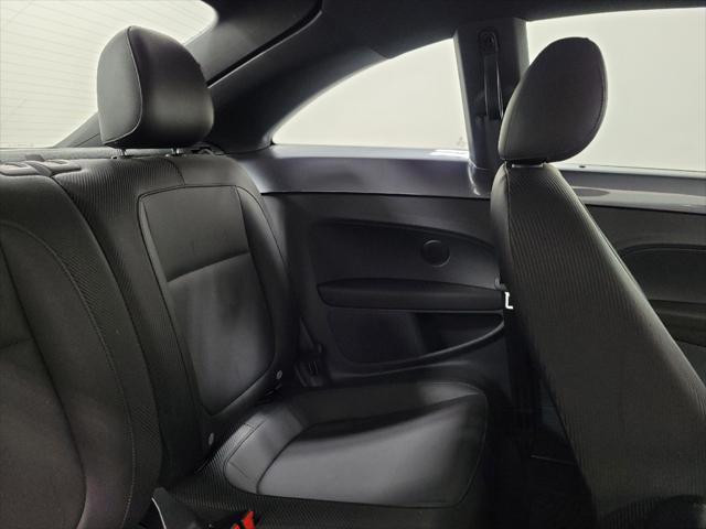 used 2014 Volkswagen Beetle car, priced at $15,895