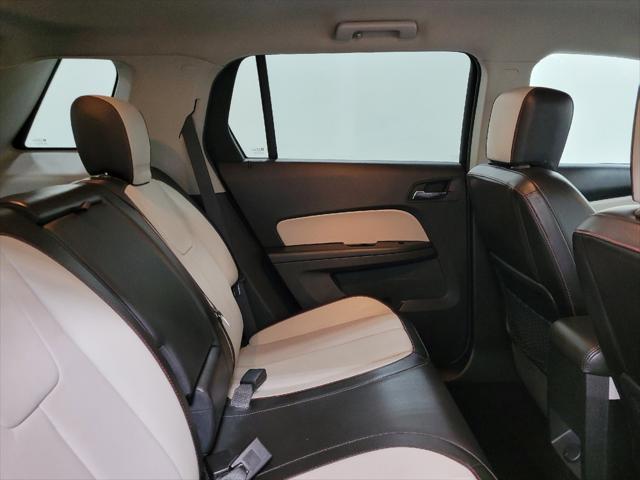 used 2017 GMC Terrain car, priced at $18,595