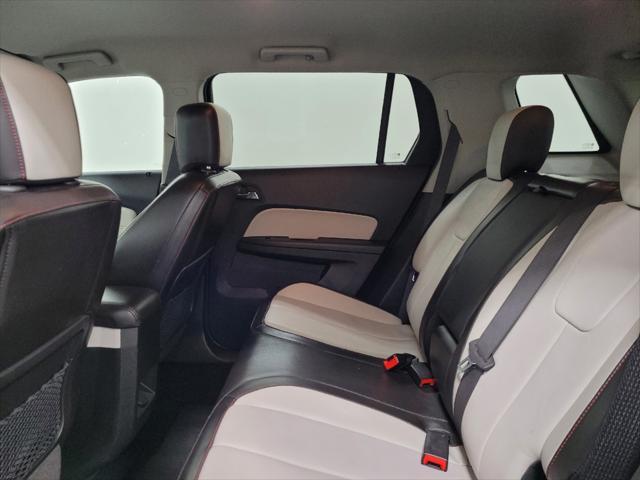 used 2017 GMC Terrain car, priced at $18,595