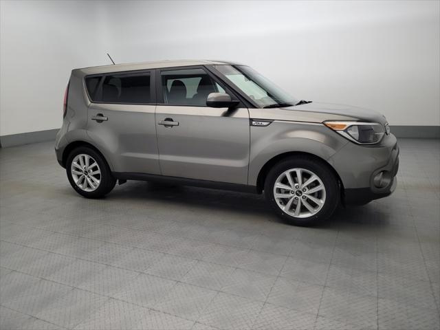 used 2019 Kia Soul car, priced at $15,395