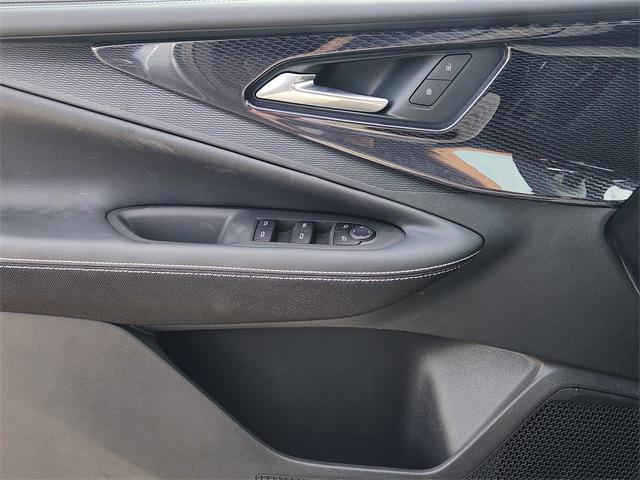 new 2026 Chevrolet Blazer EV car, priced at $45,490