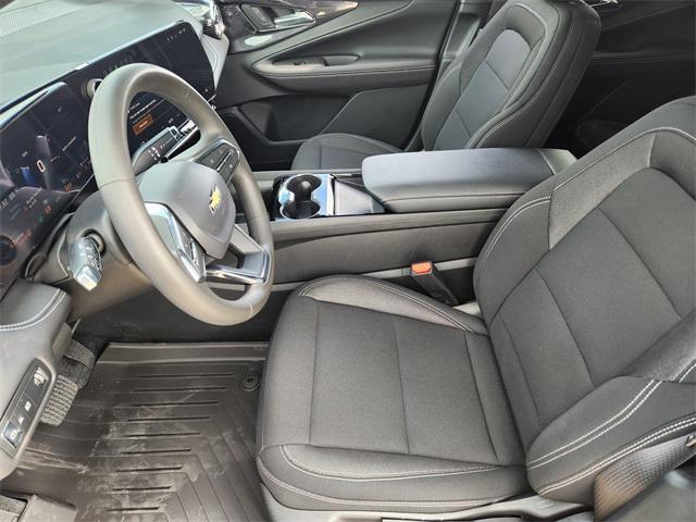 new 2026 Chevrolet Blazer EV car, priced at $45,490