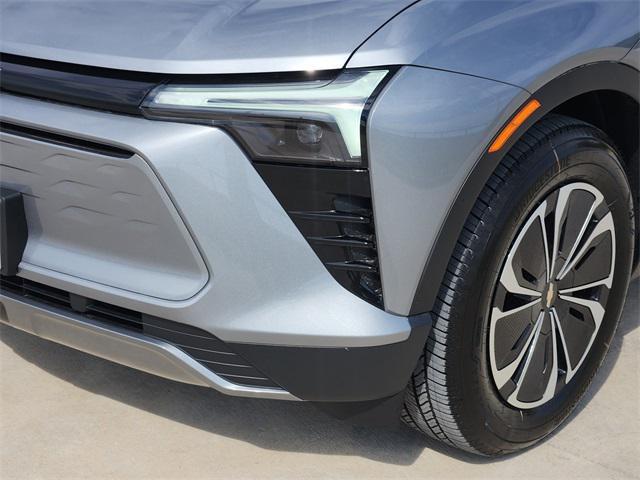 new 2026 Chevrolet Blazer EV car, priced at $45,490