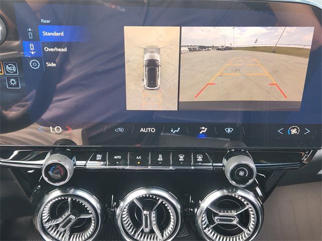 new 2026 Chevrolet Blazer EV car, priced at $45,490