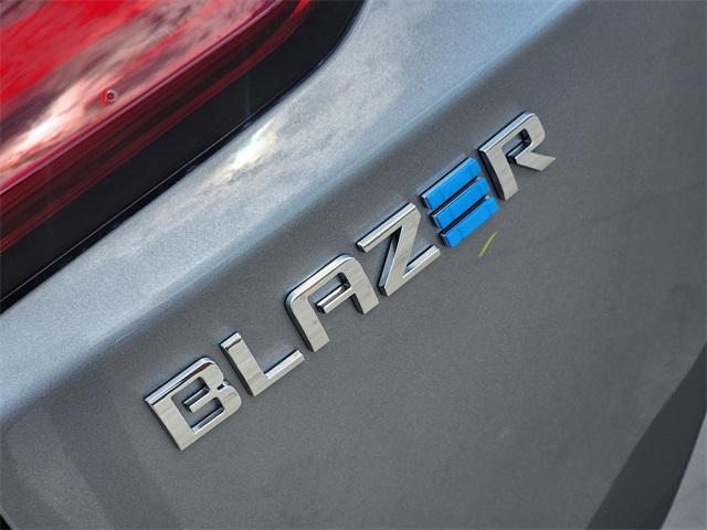 new 2026 Chevrolet Blazer EV car, priced at $45,490