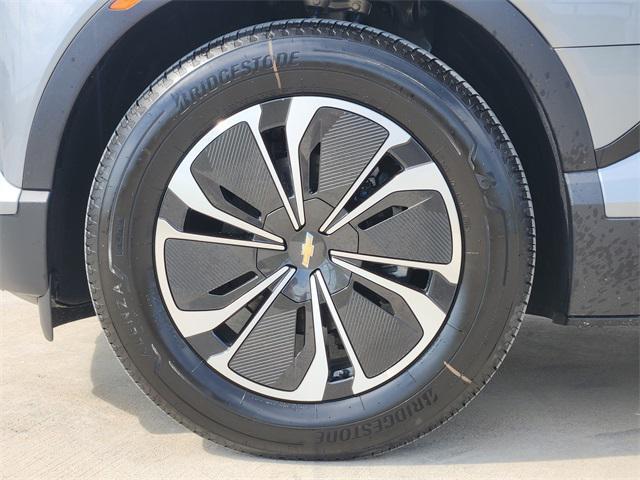 new 2026 Chevrolet Blazer EV car, priced at $45,490