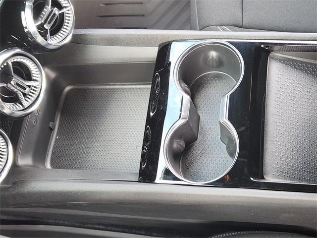 new 2026 Chevrolet Blazer EV car, priced at $45,490