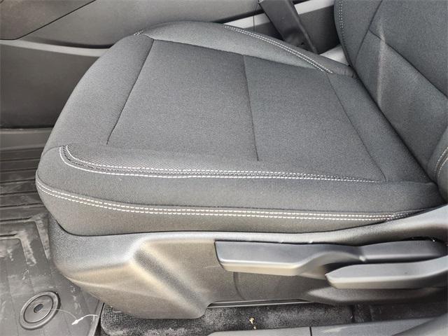 new 2026 Chevrolet Blazer EV car, priced at $45,490