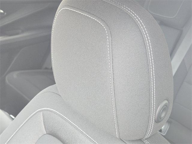 new 2026 Chevrolet Blazer EV car, priced at $45,490