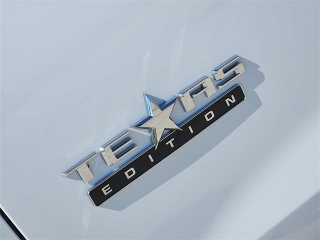 new 2026 Chevrolet Silverado 1500 car, priced at $65,730