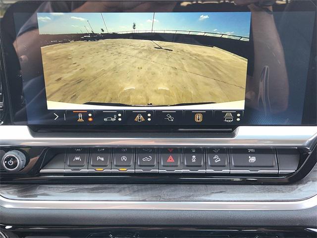 new 2026 Chevrolet Silverado 1500 car, priced at $65,730