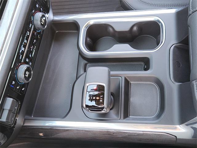 new 2026 Chevrolet Silverado 1500 car, priced at $65,730