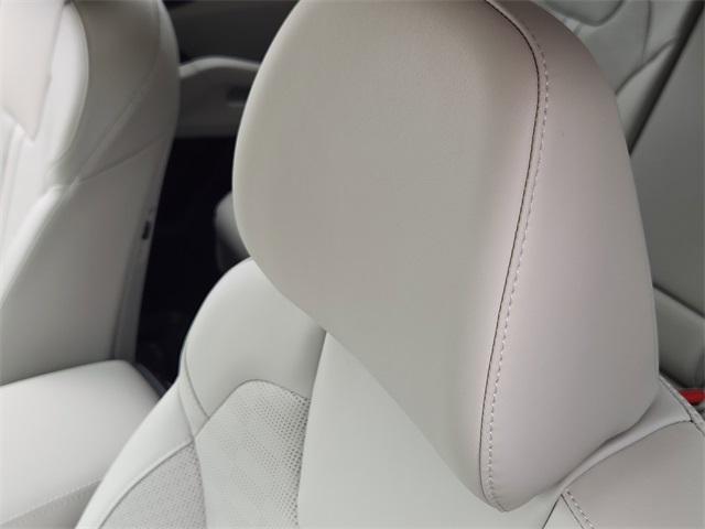 used 2025 Kia Sorento car, priced at $35,539