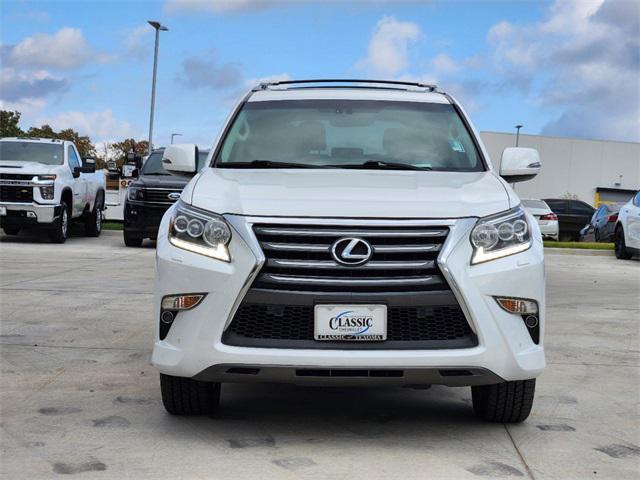 used 2019 Lexus GX 460 car, priced at $34,597