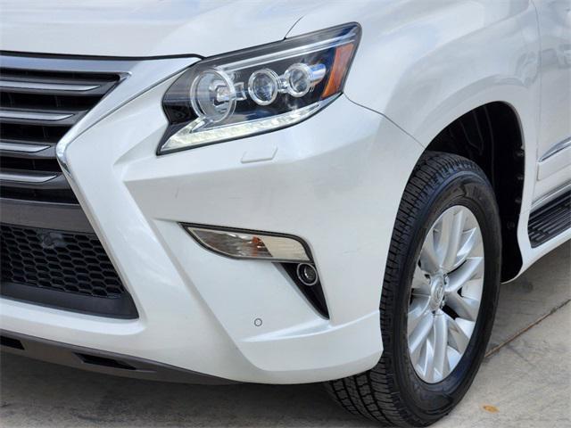 used 2019 Lexus GX 460 car, priced at $34,597