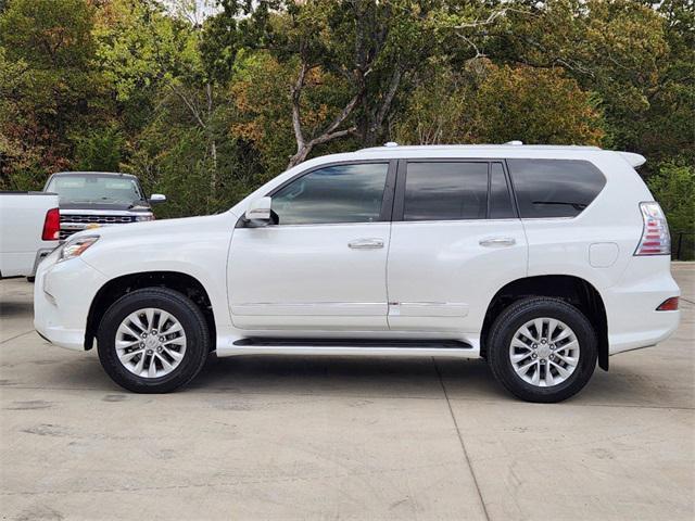 used 2019 Lexus GX 460 car, priced at $34,597