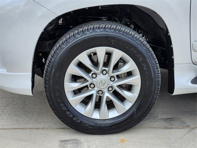 used 2019 Lexus GX 460 car, priced at $34,597