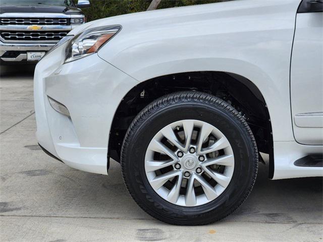 used 2019 Lexus GX 460 car, priced at $34,597