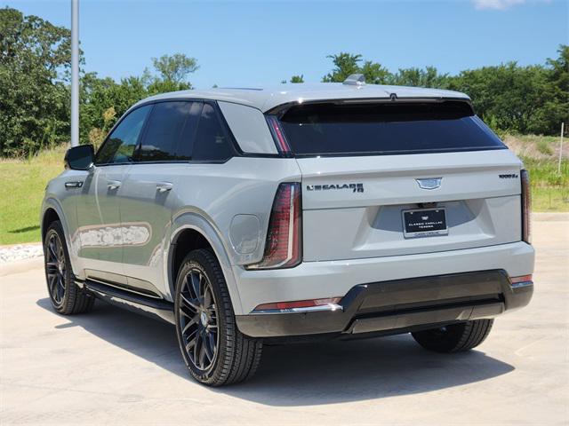 new 2026 Cadillac Escalade IQ car, priced at $155,995