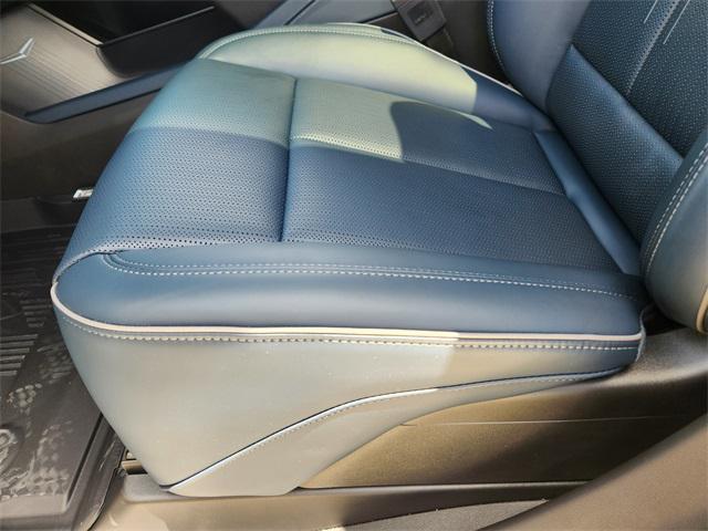 new 2026 Cadillac Escalade IQ car, priced at $155,995