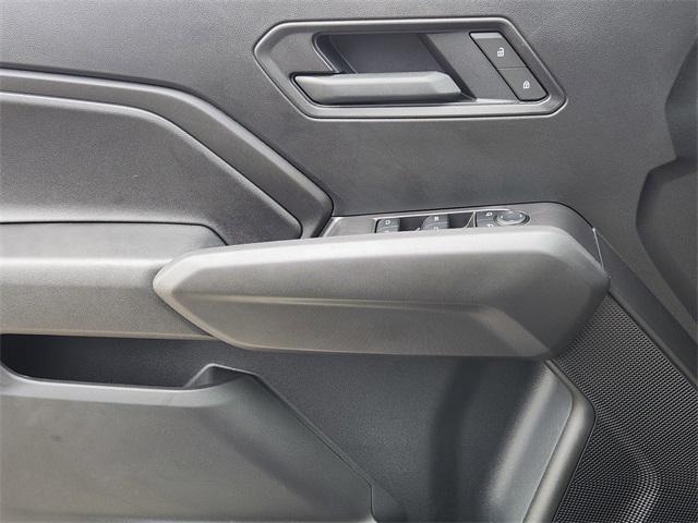 new 2025 Chevrolet Colorado car, priced at $47,490