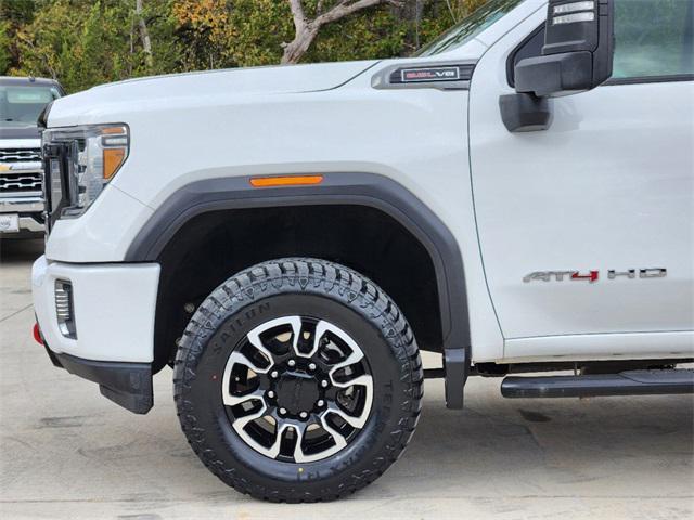 used 2020 GMC Sierra 2500 car, priced at $57,955