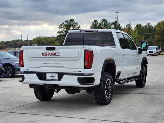 used 2020 GMC Sierra 2500 car, priced at $57,955