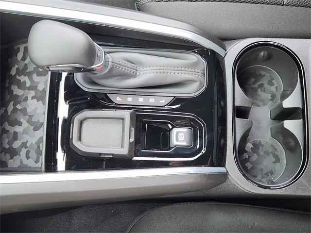 new 2025 Chevrolet Colorado car, priced at $38,565