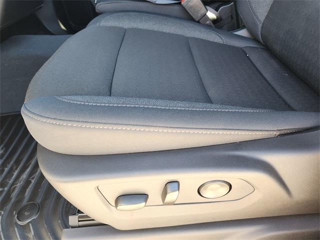 new 2026 Chevrolet Silverado 1500 car, priced at $43,729