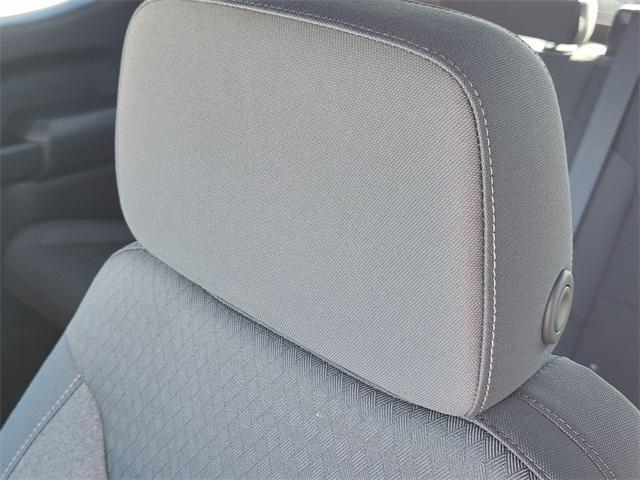 new 2026 Chevrolet Silverado 1500 car, priced at $43,729