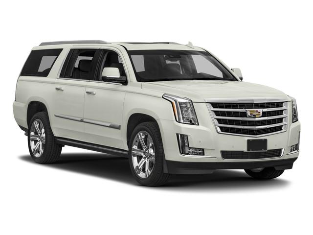 used 2017 Cadillac Escalade ESV car, priced at $35,058