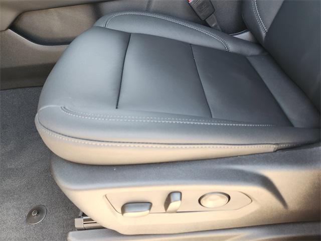 new 2026 Chevrolet Suburban car, priced at $69,020