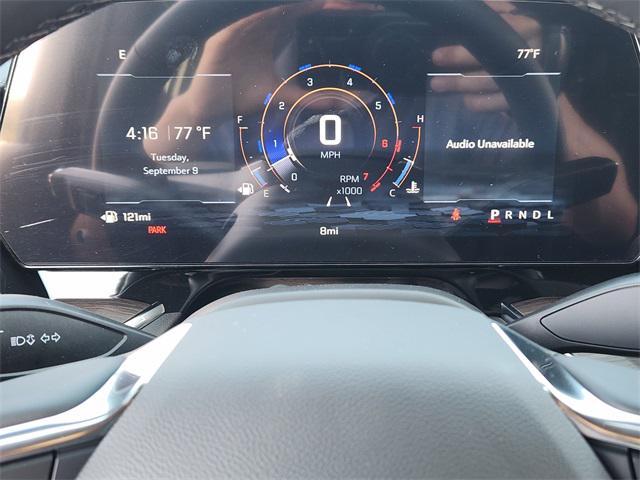 new 2026 Chevrolet Suburban car, priced at $69,020