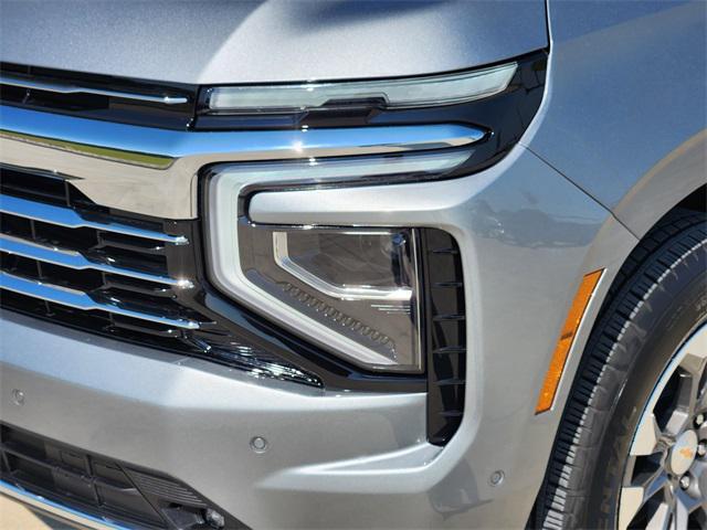 new 2026 Chevrolet Suburban car, priced at $69,020