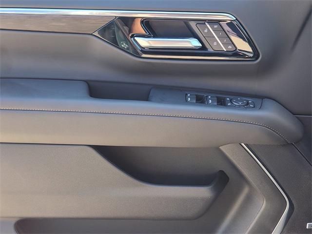 new 2026 Chevrolet Suburban car, priced at $69,020