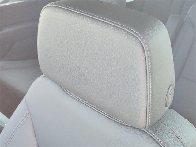 new 2026 Chevrolet Suburban car, priced at $69,020